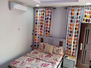 Frontline Homes & Suites
